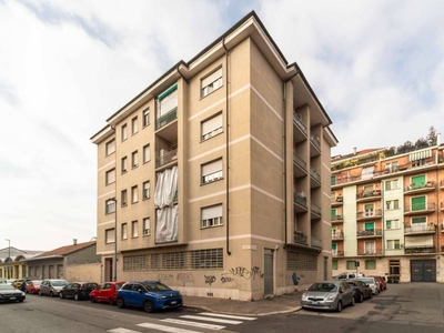 Appartamento in vendita a Torino via Canelli, 82