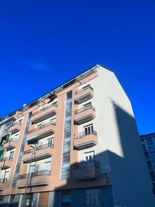 Appartamento in vendita a Torino via Canelli, 97