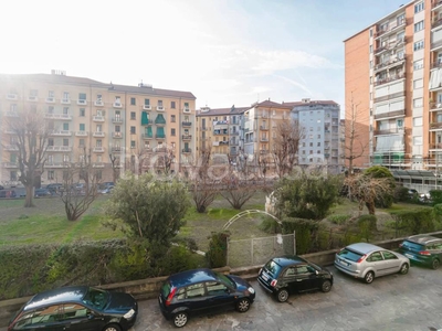 Appartamento in vendita a Torino via Cardinale Guglielmo Massaia, 30/4