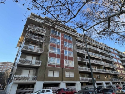 Appartamento in vendita a Torino via Cardinale Maurilio Fossati, 20
