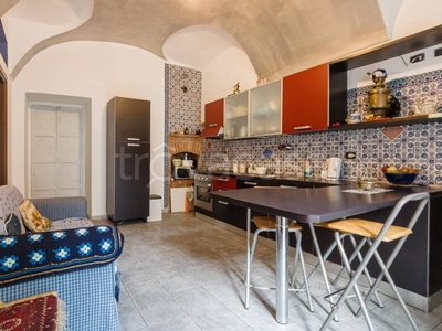 Appartamento in vendita a Torino via Carlo Alberto, 18