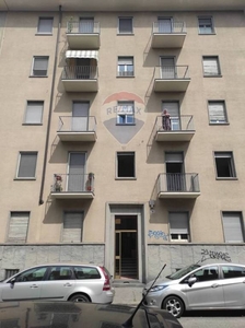 Appartamento in vendita a Torino via Carlo Capelli, 90