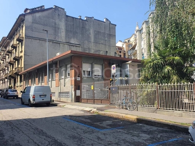 Appartamento in vendita a Torino via Carlo Goldoni, 5