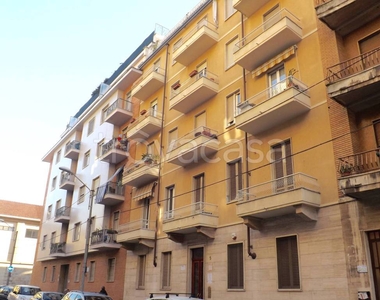 Appartamento in vendita a Torino via Castagnevizza, 5