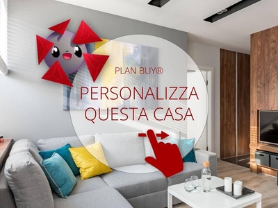 Appartamento in vendita a Torino via celeste negarville