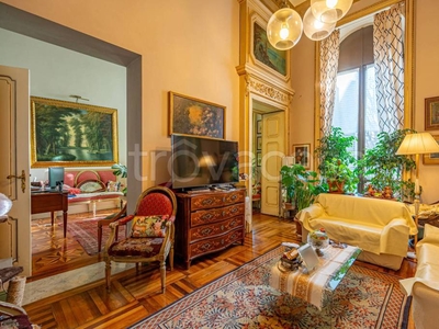 Appartamento in vendita a Torino via Cernaia, 40