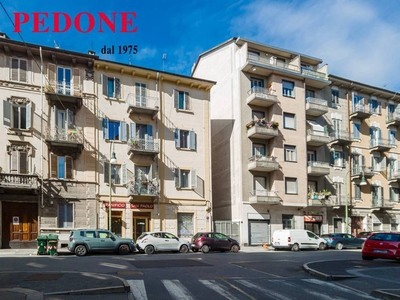 Appartamento in vendita a Torino via Cesana, 46