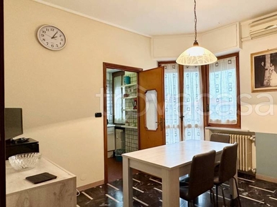Appartamento in vendita a Torino via Cesare Pavese, 6