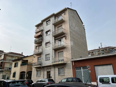 Appartamento in vendita a Torino via Chambery 93/104