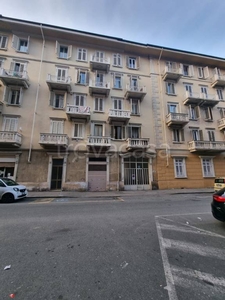 Appartamento in vendita a Torino via Chivasso, 13