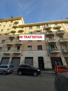 Appartamento in vendita a Torino via Clemente Damiano Priocca, 6