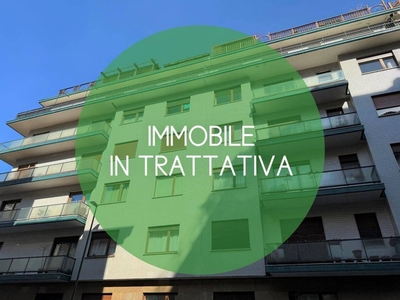 Appartamento in vendita a Torino via Condove, 24