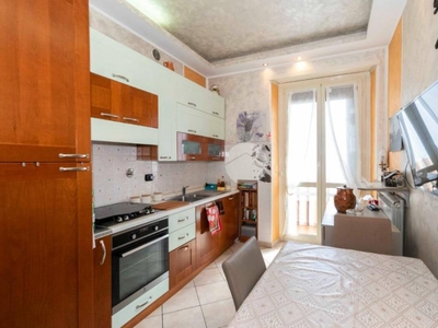 Appartamento in vendita a Torino via coppino, 53