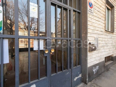 Appartamento in vendita a Torino via Cuneo, 53