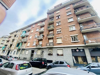 Appartamento in vendita a Torino via Cuneo, 55
