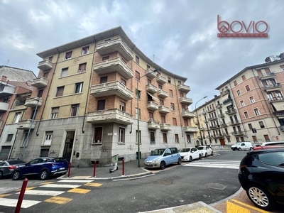 Appartamento in vendita a Torino via cuneo n.34