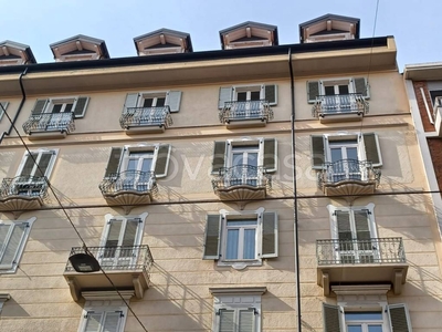Appartamento in vendita a Torino via Dante di Nanni, 12