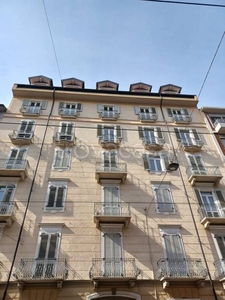 Appartamento in vendita a Torino via Dante di Nanni, 12