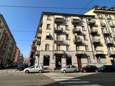 Appartamento in vendita a Torino via Dante Di Nanni 14