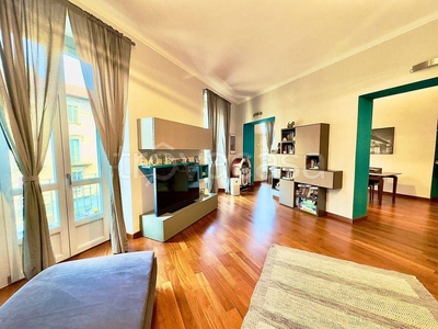 Appartamento in vendita a Torino via Dante di Nanni, 81