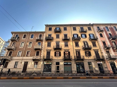 Appartamento in vendita a Torino via Dante Di Nanni 9