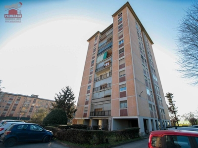 Appartamento in vendita a Torino via degli Ulivi