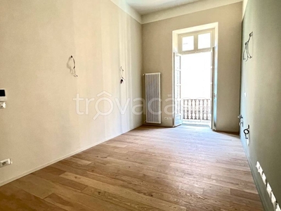 Appartamento in vendita a Torino via del Carmine, 10