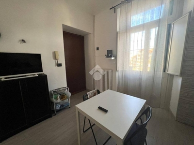 Appartamento in vendita a Torino via di nanni, 81