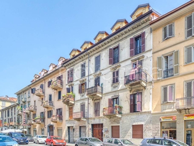 Appartamento in vendita a Torino via Don Giovanni Bosco, 6
