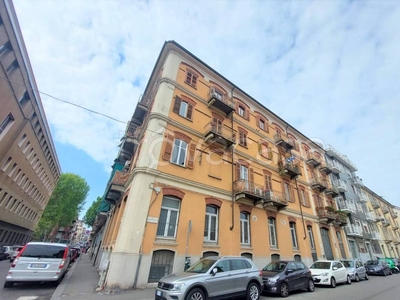 Appartamento in vendita a Torino via Don Giovanni Bosco, 65