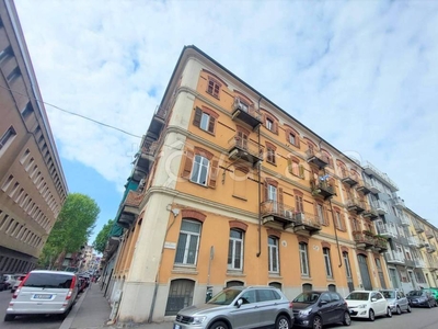 Appartamento in vendita a Torino via Don Giovanni Bosco, 65