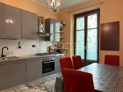 Appartamento in vendita a Torino via Don Giovanni Bosco, 93