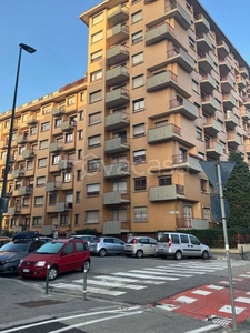 Appartamento in vendita a Torino via Don Giovanni Grioli, 4