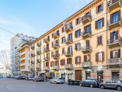 Appartamento in vendita a Torino via Duchessa Jolanda 7