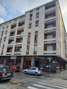 Appartamento in vendita a Torino via Edoardo Daneo, 20