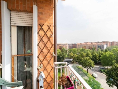 Appartamento in vendita a Torino via edoardo rubino, 2