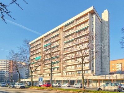 Appartamento in vendita a Torino via Edoardo Rubino, 78