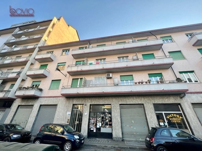 Appartamento in vendita a Torino via elvo N°24