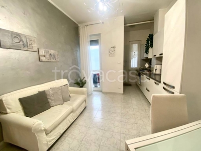 Appartamento in vendita a Torino via Emilio Bongiovanni, 23