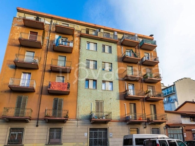 Appartamento in vendita a Torino via Enrico Cavaglià, 8