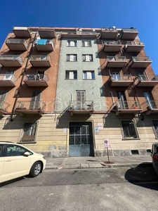 Appartamento in vendita a Torino via Enrico Cavaglià, 8