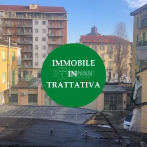 Appartamento in vendita a Torino via Errico Giachino, 58