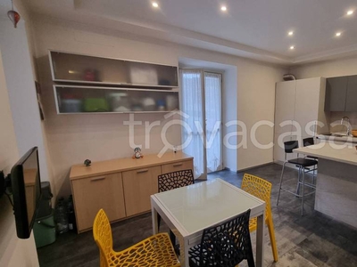 Appartamento in vendita a Torino via Errico Giachino, 63