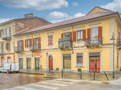 Appartamento in vendita a Torino via Errico Giachino, 73