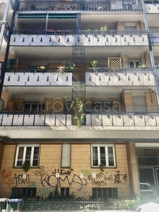 Appartamento in vendita a Torino via Eusebio Bava, 21