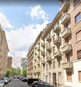 Appartamento in vendita a Torino via Evangelista Torricelli, 38