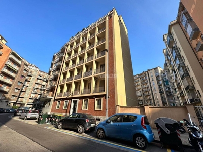 Appartamento in vendita a Torino via Federico Paolini 19