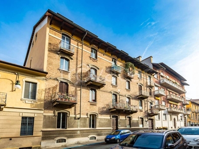 Appartamento in vendita a Torino via Ferrante Aporti, 15