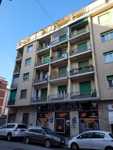 Appartamento in vendita a Torino via Fidia, 30