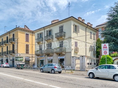 Appartamento in vendita a Torino via Foglizzo, 4